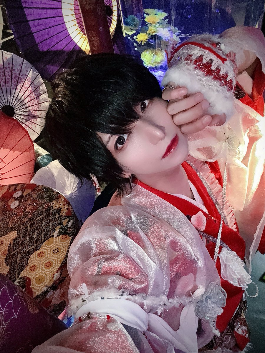 kakeru_iMEME's tweet photo. たまにはこんな感じも https://t.co/Z8Wlqn5iyw
