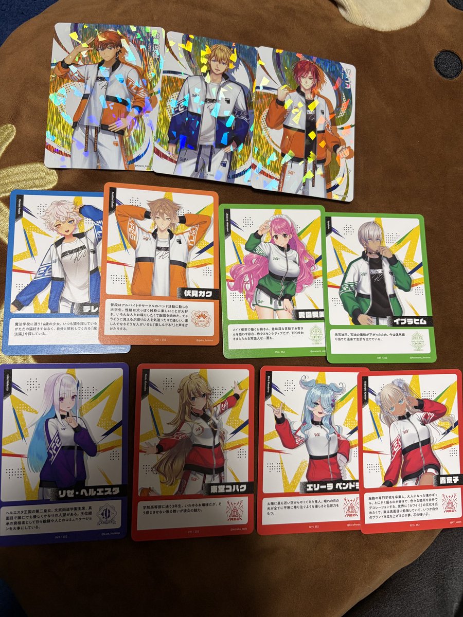 nora_取引垢 tweet media
