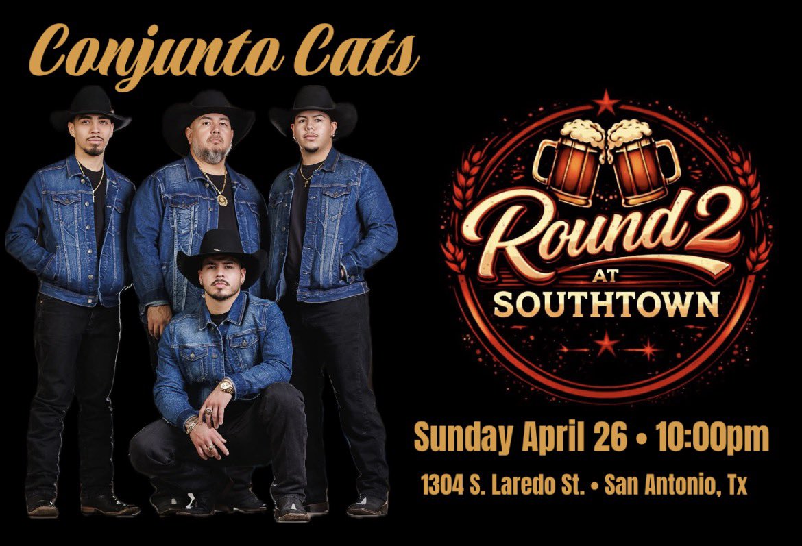 Conjunto Cats (@conjuntocats) on Twitter photo 