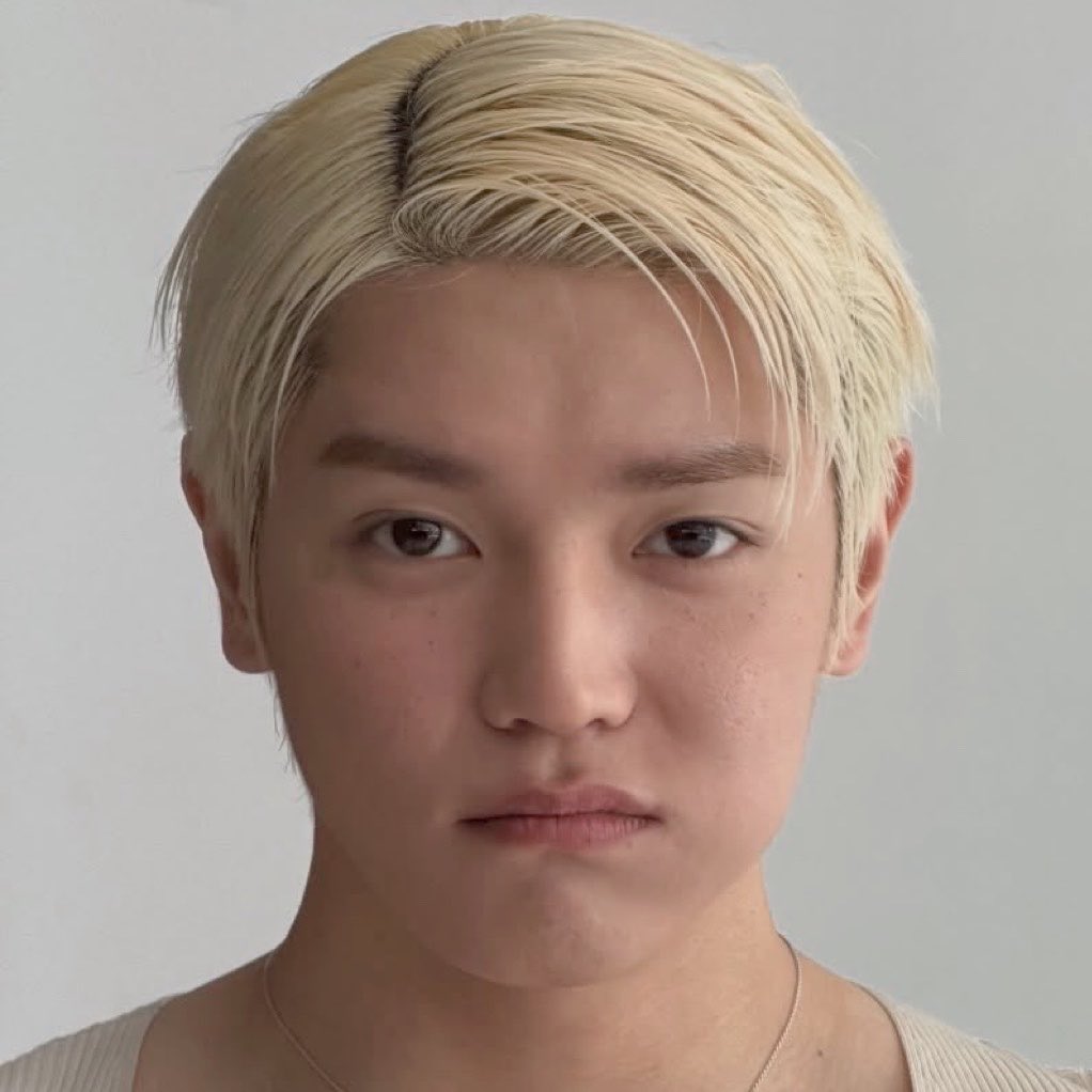 บู้อ้วน🍙 tweet media