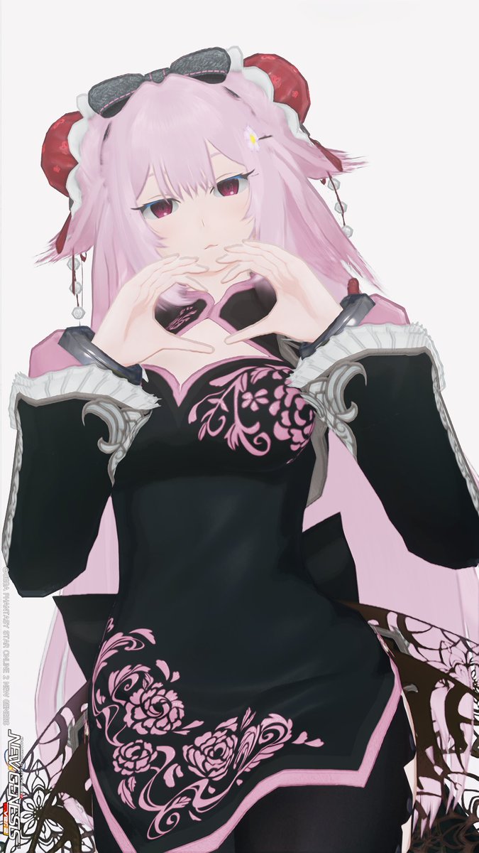 華音 🌸🎵 tweet media