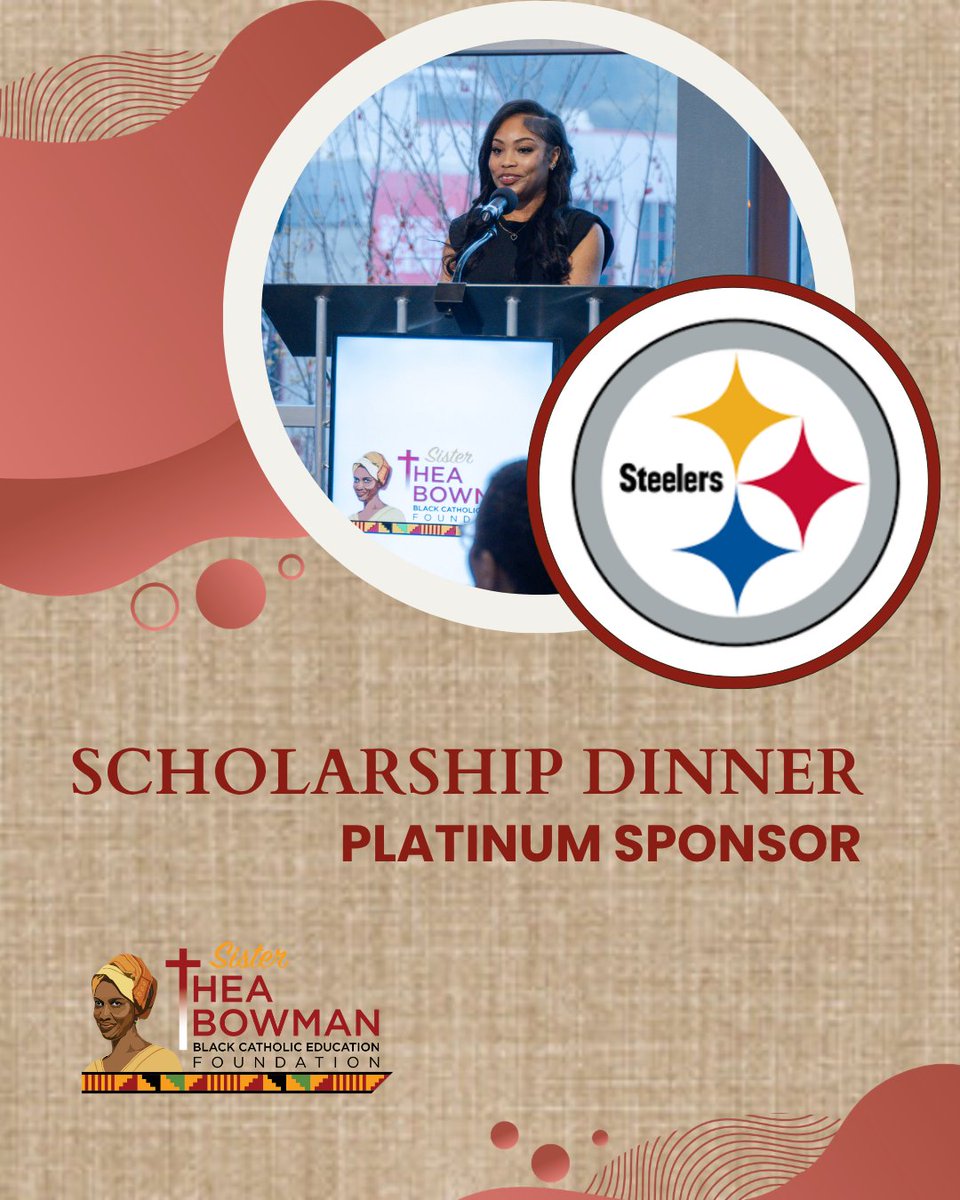 Sister Thea Bowman Foundation tweet media