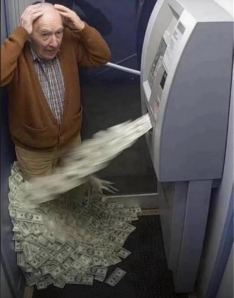 Michelle George tweet media