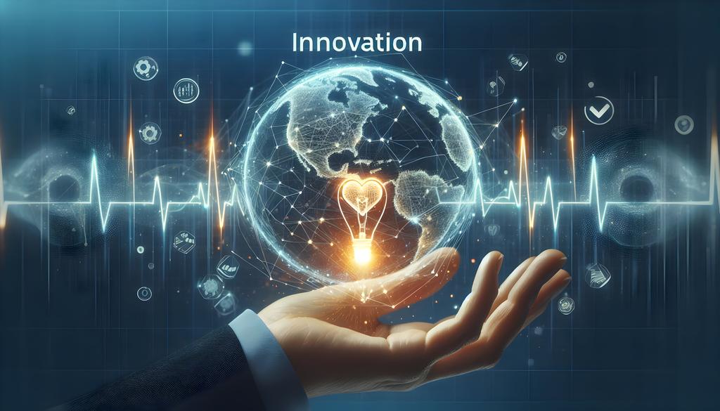 الابتكار الحقيقي هو.. 
الذي يضيف قيمة للإنسان قبل أي شيء آخر.. 
كل فكرة تحل مشكلة بتجربة أفضل هي خطوة نحو حياة أفضل

<a href="/G_In_I/">GInI</a>
#innovation
#worldinnovationday
#21stCenturySkills