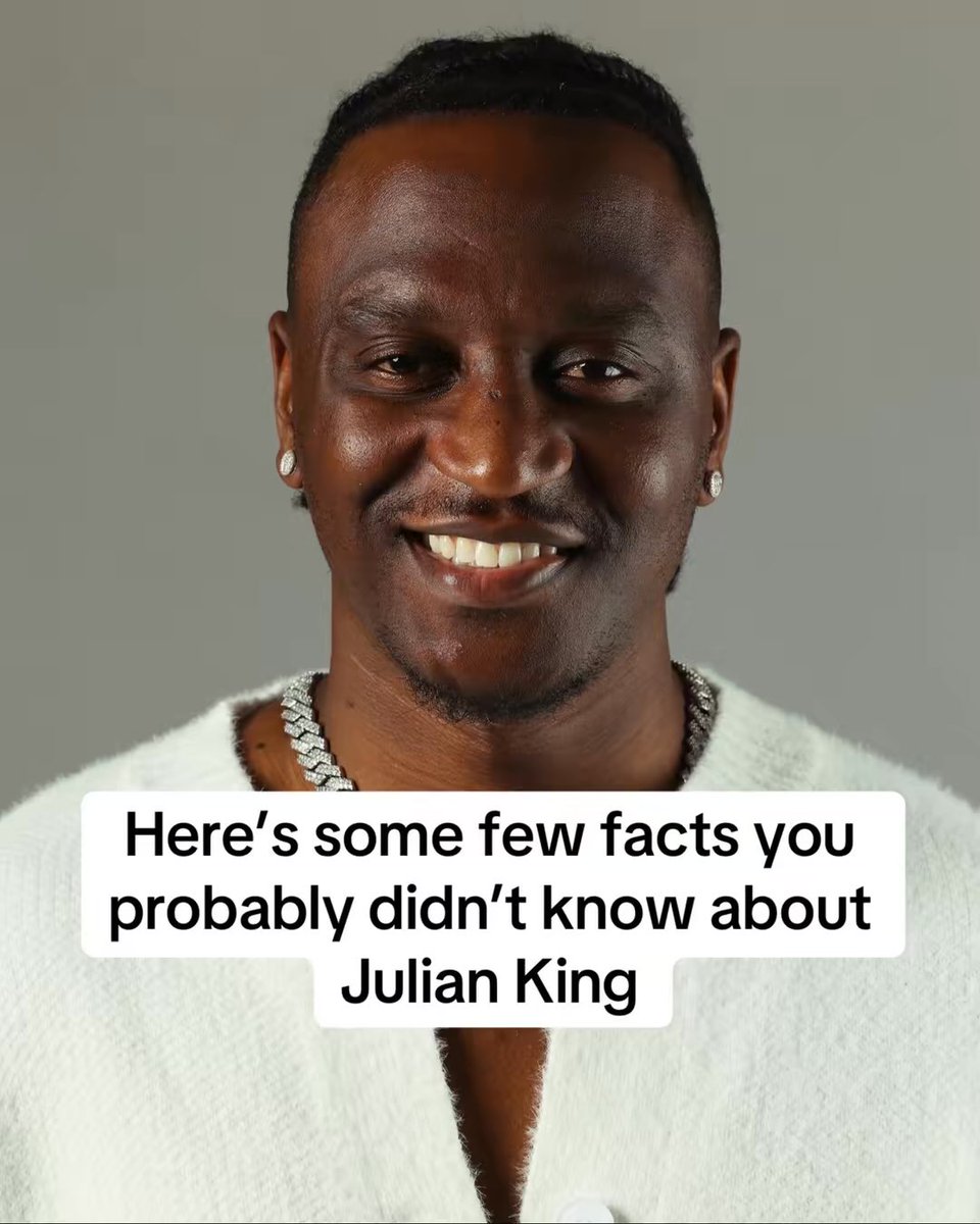 julianking tweet media