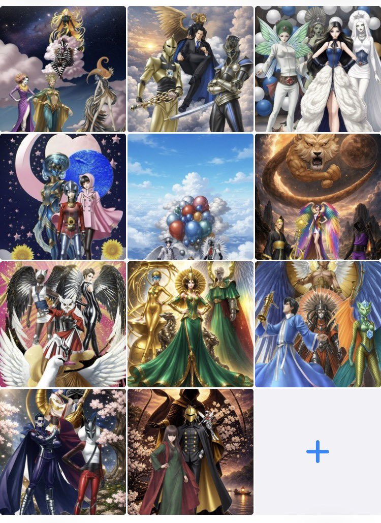 神魔狩りのツクヨミ