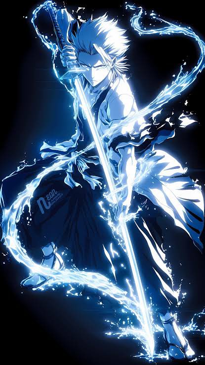 dthnocommentary's tweet image. Bleach neon wallpapers 

#ブリーチ | #4kwallpapers | #wallpaper