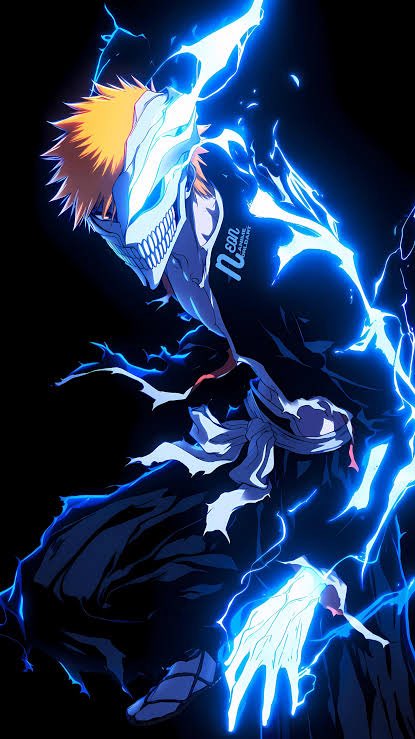 dthnocommentary's tweet image. Bleach neon wallpapers 

#ブリーチ | #4kwallpapers | #wallpaper