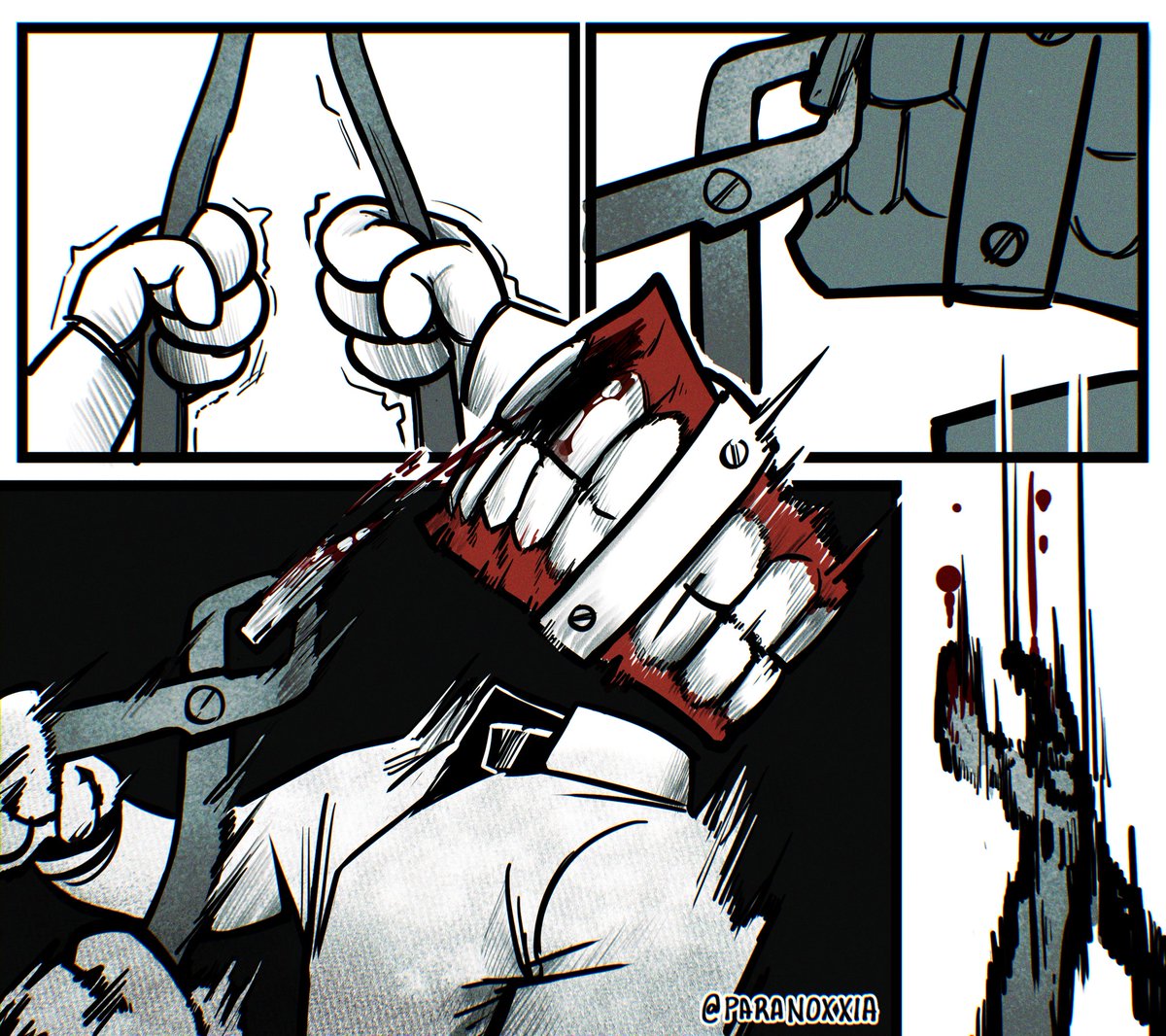 OXY | 👑🦷 tweet media