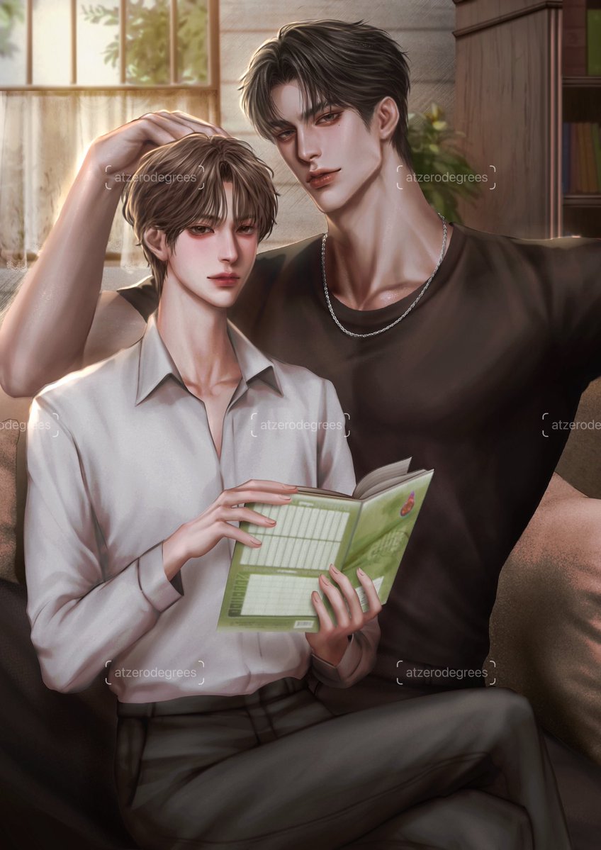 ที่ศูนย์องศา tweet media