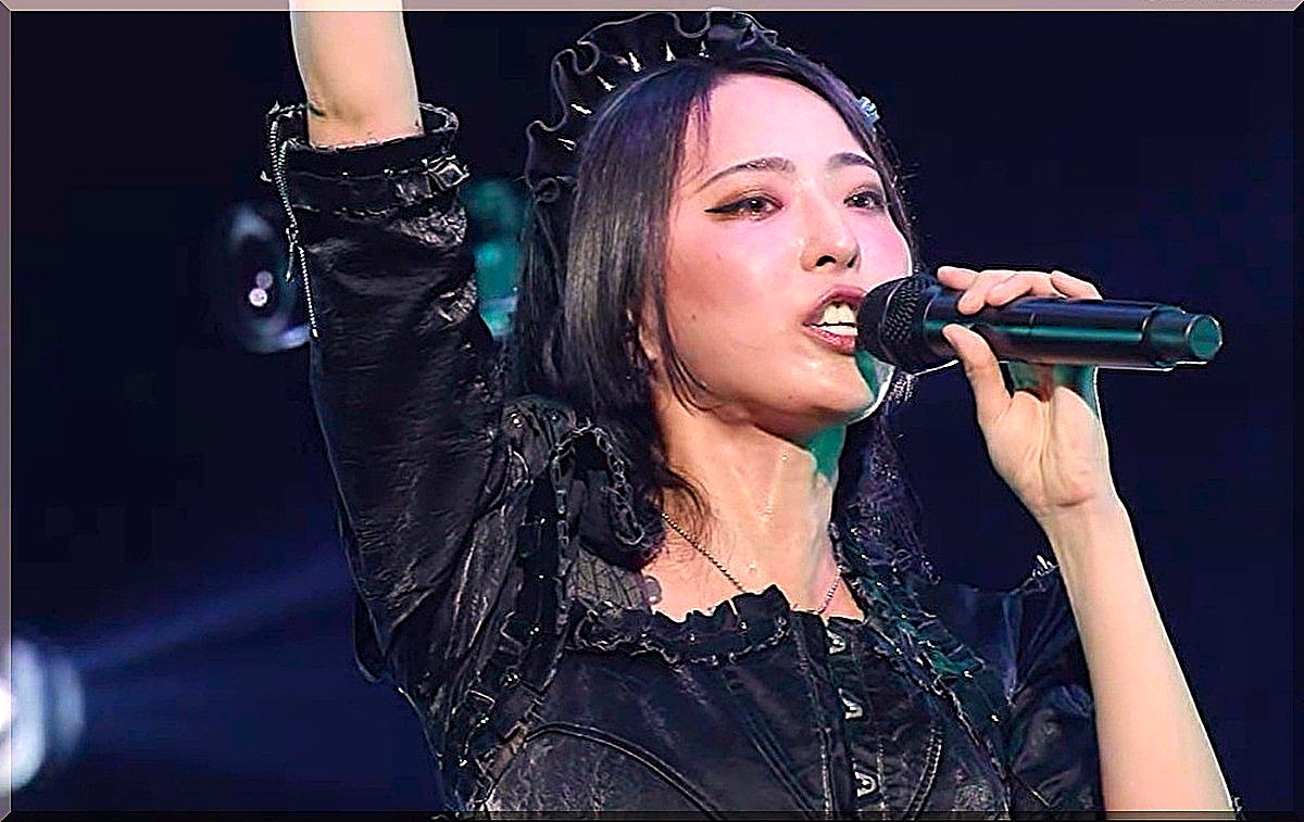 blue_bandmaid's tweet image. #bandmaid 
#beautiful
@saiki_bandmaid
🎀BAND-MAID BLUE🎀 youtube.com/channel/UCOQyS…