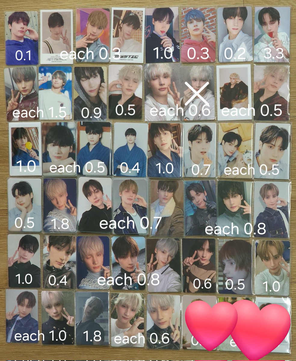 R_GRG__'s tweet photo. 투바투 포카 양도
https://t.co/OAGNKPLD1Z
문의는 디엠이나 카톡 주세요

TXT 투모로우바이투게더 수빈 연준 범규 태현 휴닝카이 가시잠바 미공포 앨포 재팬 예약 특전 럭드 분철 교환 판매 sell pob WTS 위버스샵 에버라인 올영 올리브영 비트로드 사운드웨이브 카카오 선물하기 씨유 CU 팝업스토어 https://t.co/ogLGfh5FnE