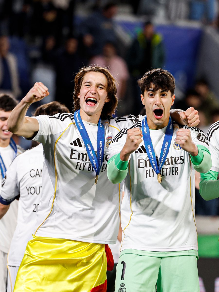 🤩 🏆 🥳