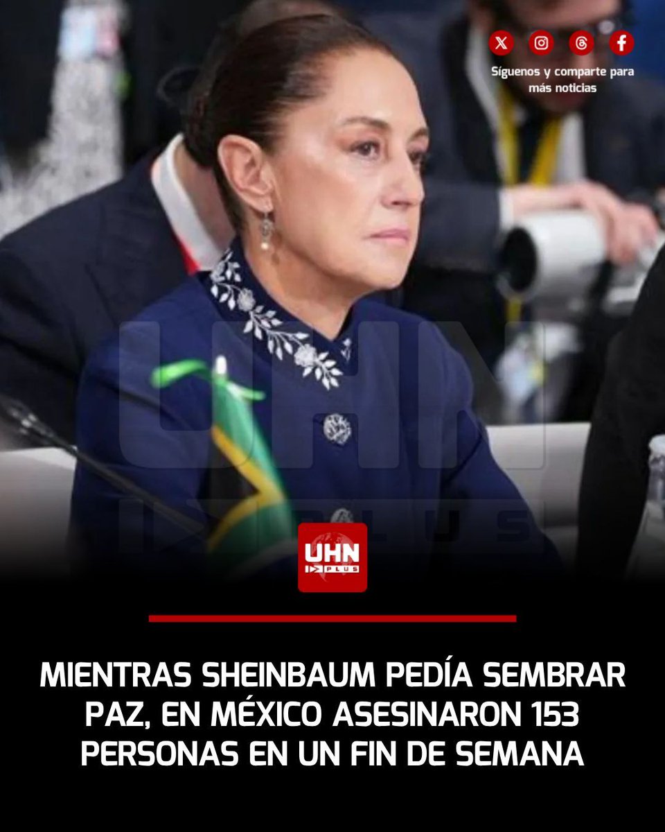 UHN Plus tweet media