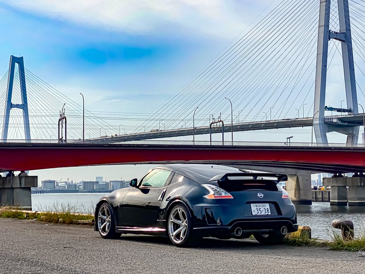 Z34@心も車もドス黒い人 tweet media