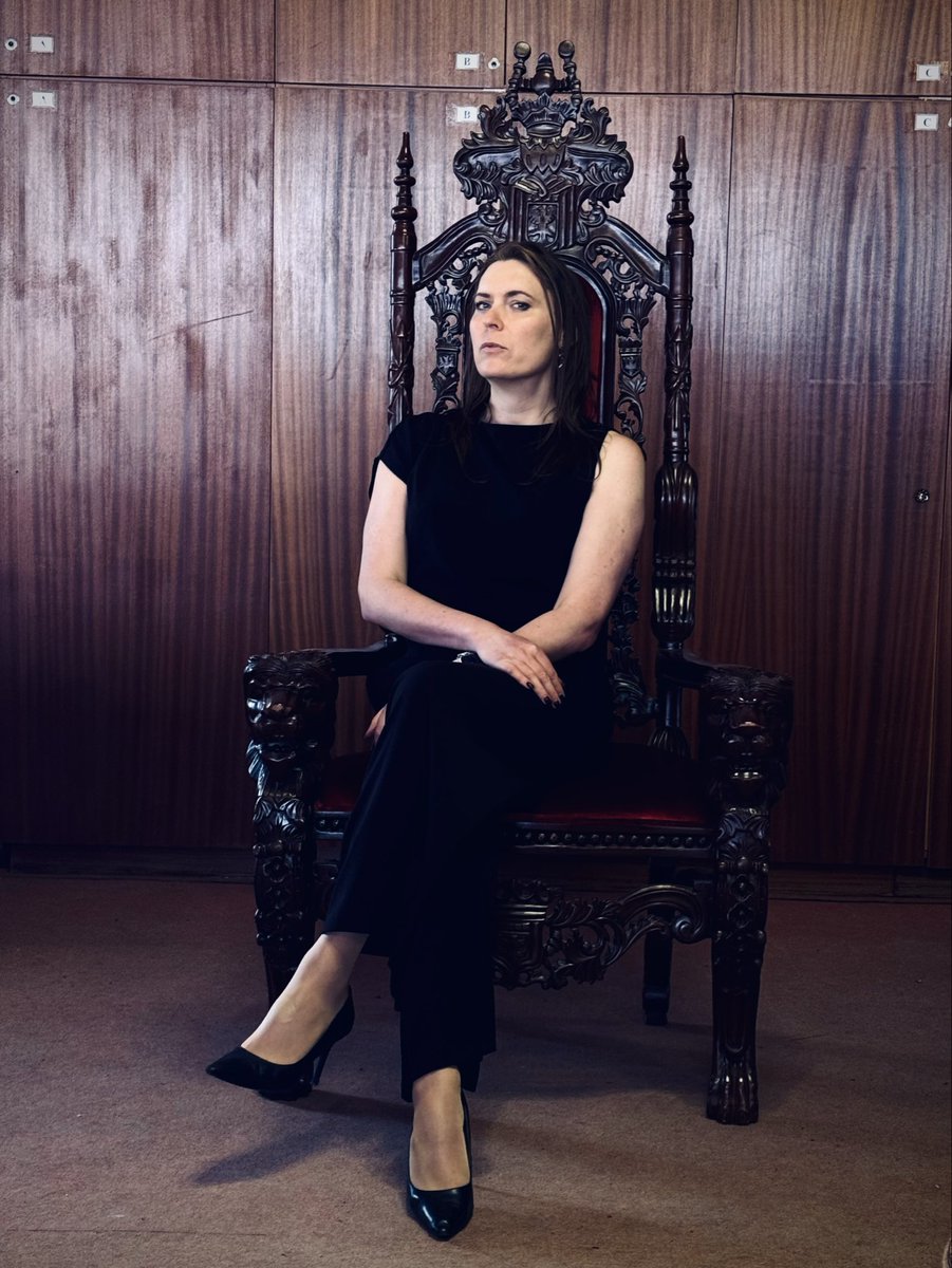 Lenka Králová tweet media