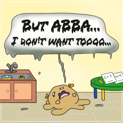 BigSillyPuppyComic ✝️ tweet media