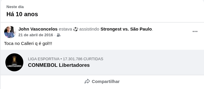 johnvasc1998's tweet photo. Ele estava vivendo um dos melhores anos da vida e nn sabia https://t.co/nOrJBrWzKd
