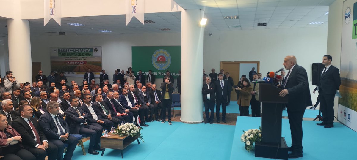 Ahmet EYYÜPOĞLU tweet media