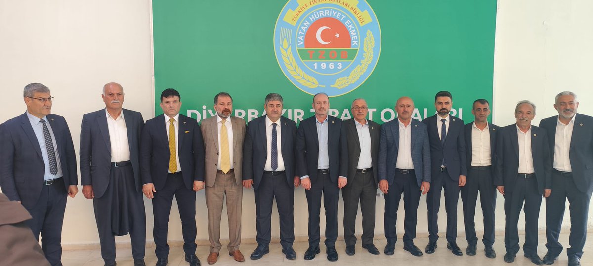 Ahmet EYYÜPOĞLU tweet media