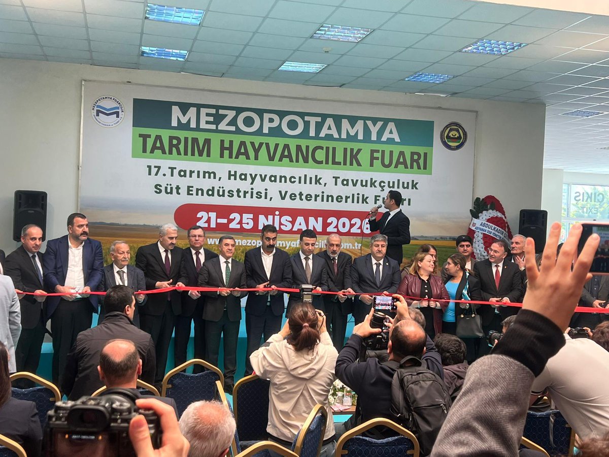 Ahmet EYYÜPOĞLU tweet media