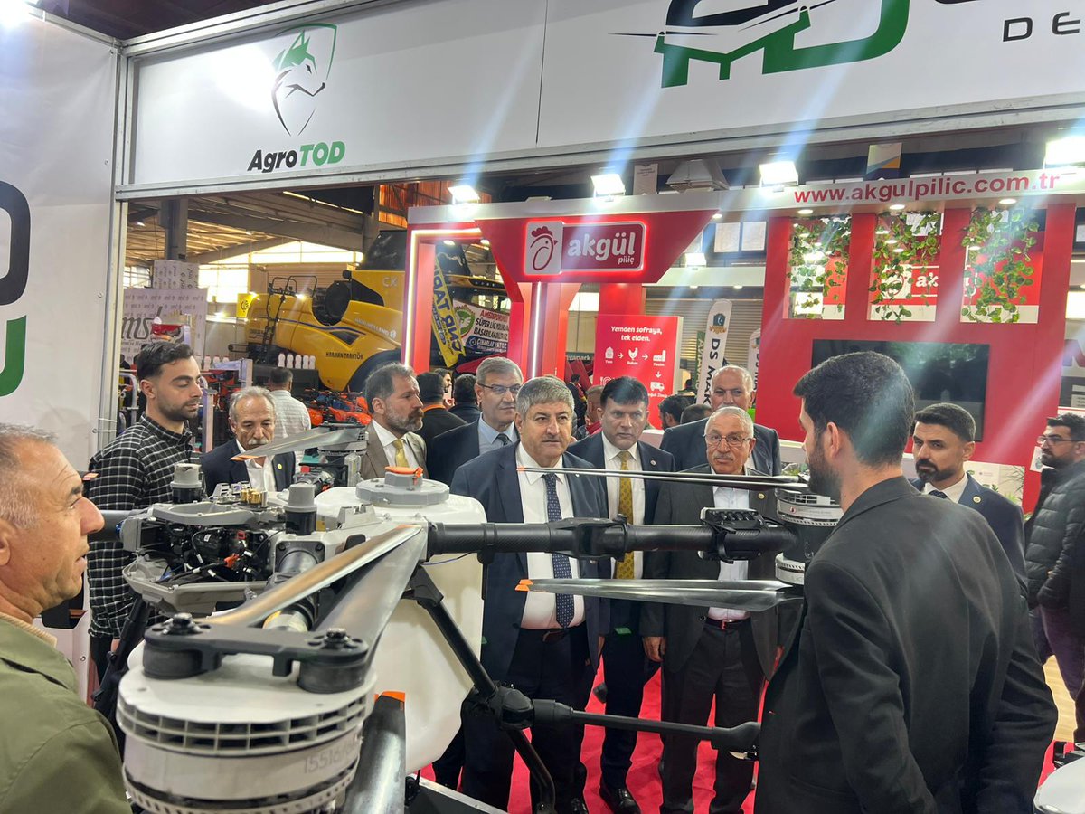 Ahmet EYYÜPOĞLU tweet media