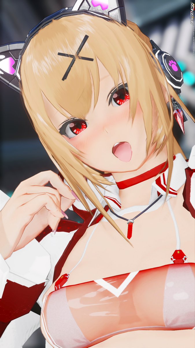 エリナ@pso2(ship3) tweet media