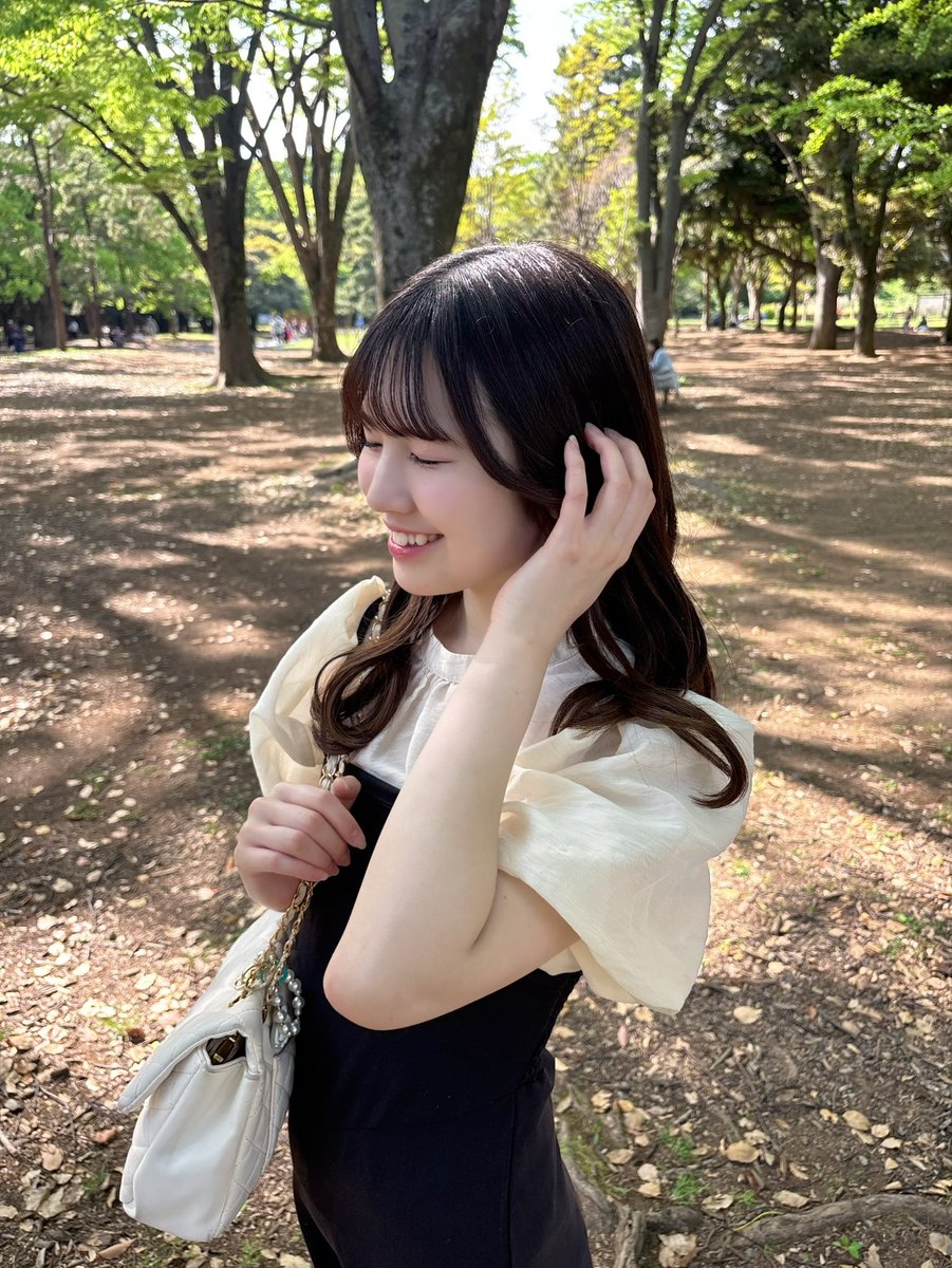 kimiao_shiina's tweet photo. きみが撮るわたしってかわいい🌼 https://t.co/SVlxtn4dmk
