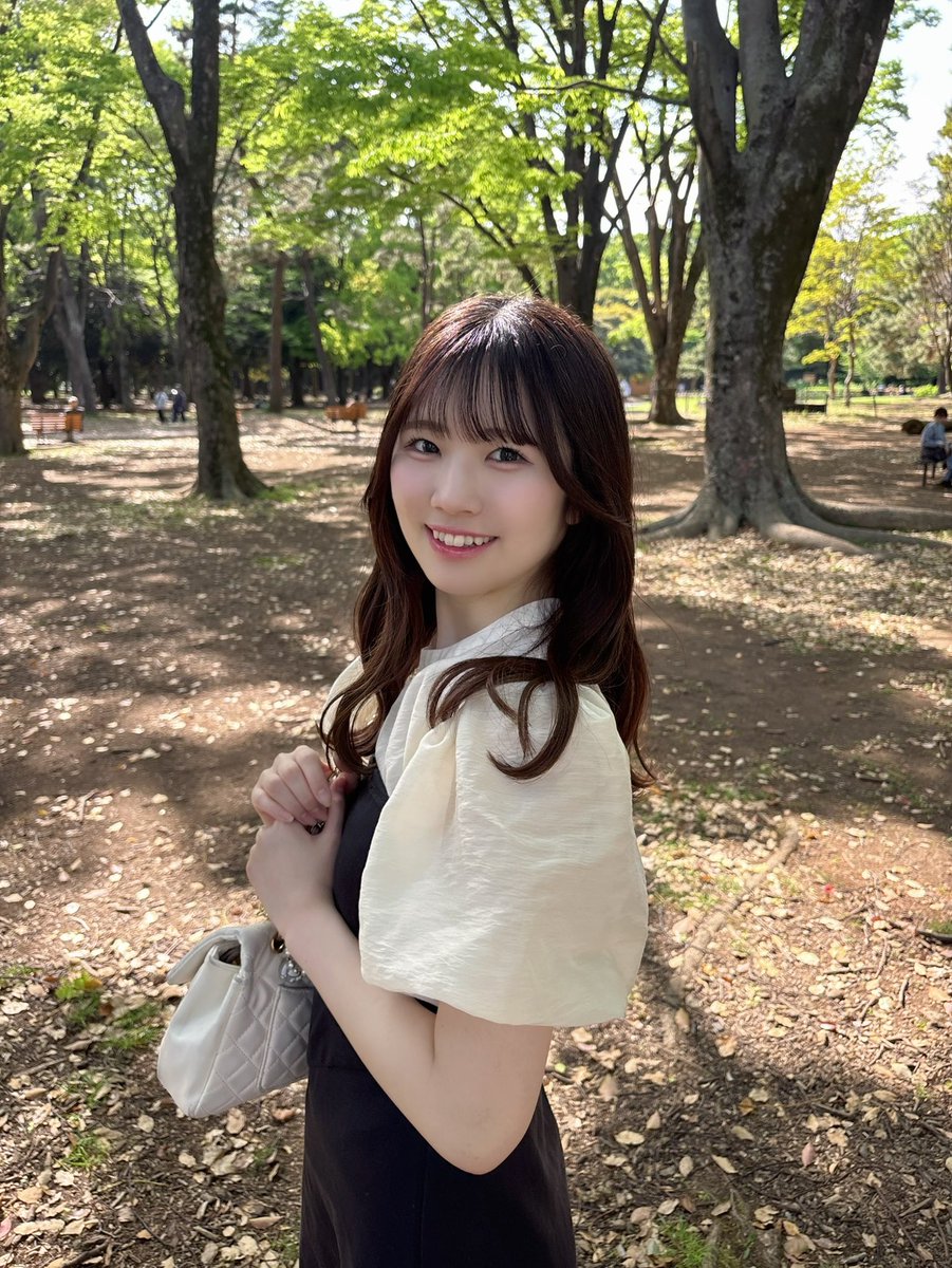 kimiao_shiina's tweet photo. きみが撮るわたしってかわいい🌼 https://t.co/SVlxtn4dmk