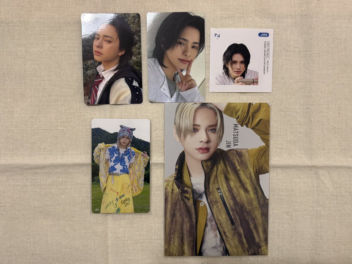 杏 tweet media