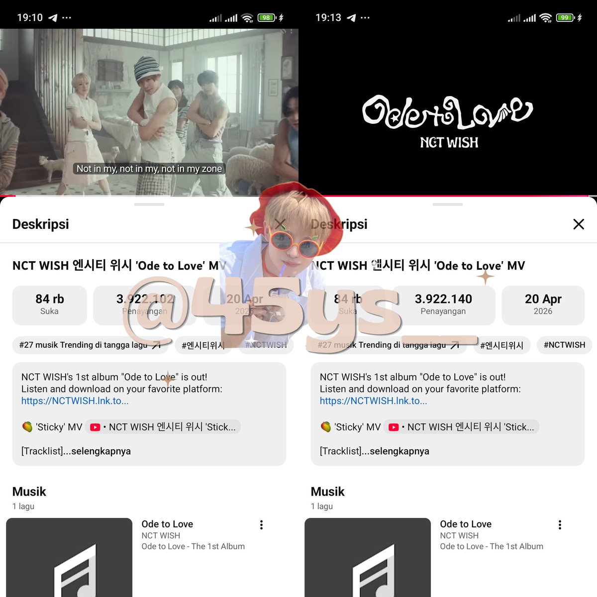 ₊˚𐙚 nadine🦙 tweet media