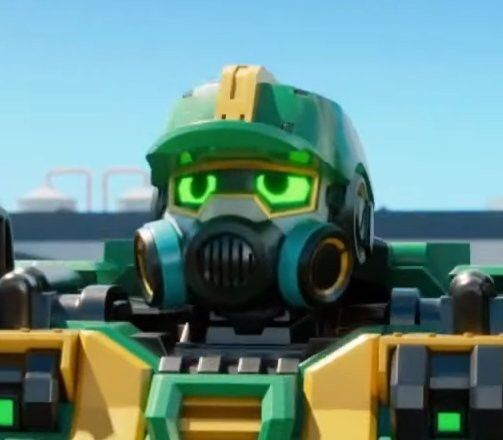 청양고추마요치킨W tweet media