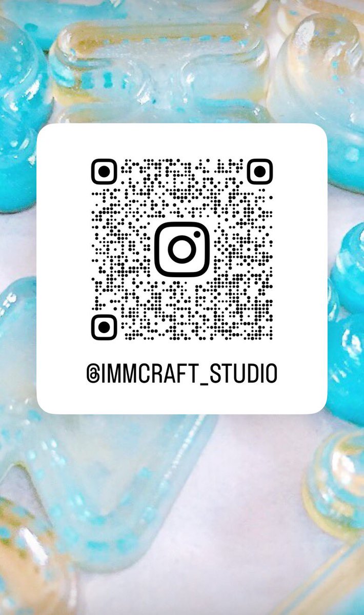 Imm★Craft :Craft&Play H05 tweet media