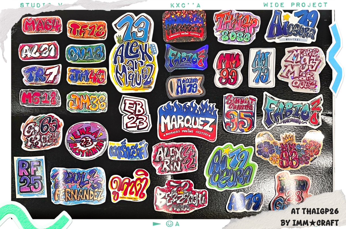 Imm★Craft :Craft&Play H05 tweet media