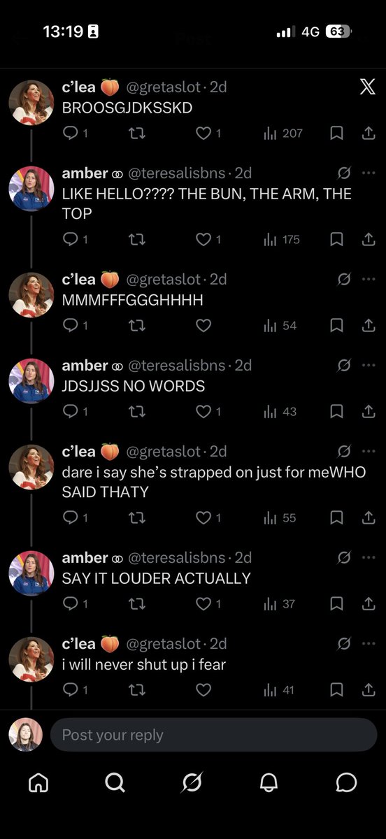 koch struggles tweet media