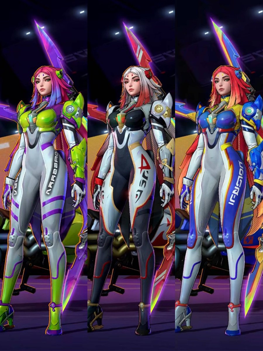 LoL Wild Rift Comunidad tweet media