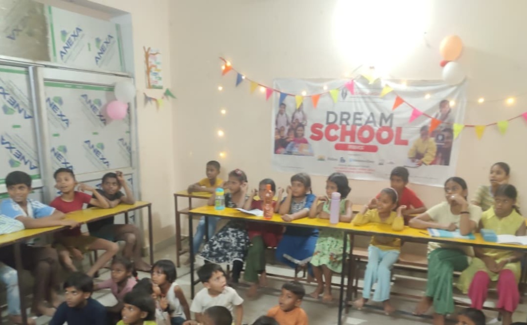 Amity University Lucknow Campus tweet media