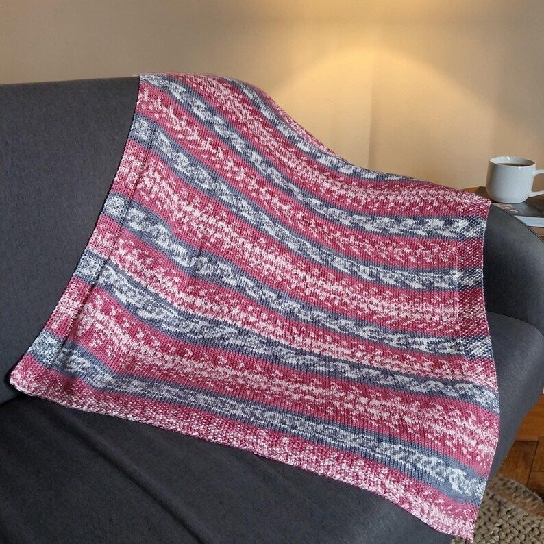 knittingtopia's tweet image. Soft, lightweight and made stitch by stitch for prams, Moses baskets and everyday cuddles. A timeless newborn or baby shower gift that’s practical and beautifully handmade. 30 x 33 inches | Machine washable
knittingtopia.etsy.com/listing/446547…
#etsy #handmade #craftbizparty #MHHSBD