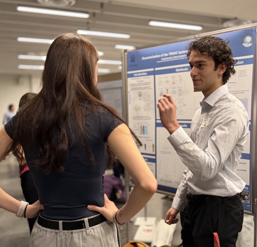 uOttawa Science tweet media
