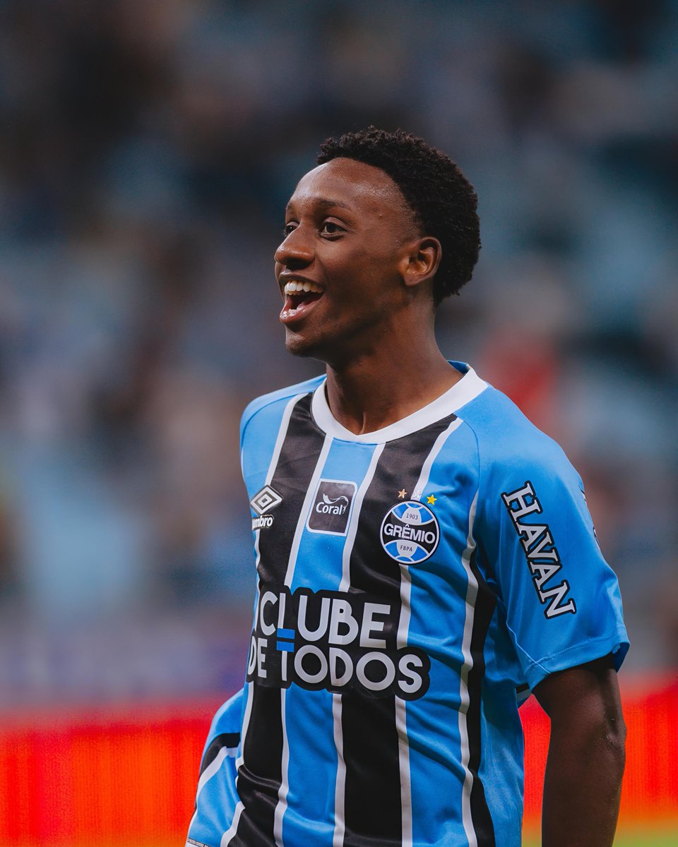 Grêmio Info tweet media