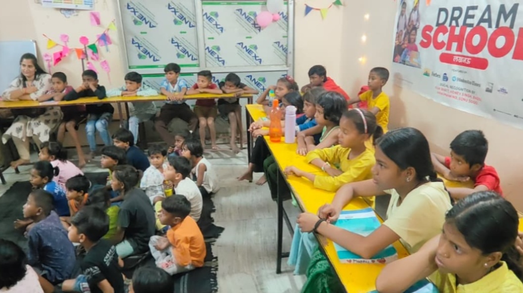 Amity University Lucknow Campus tweet media