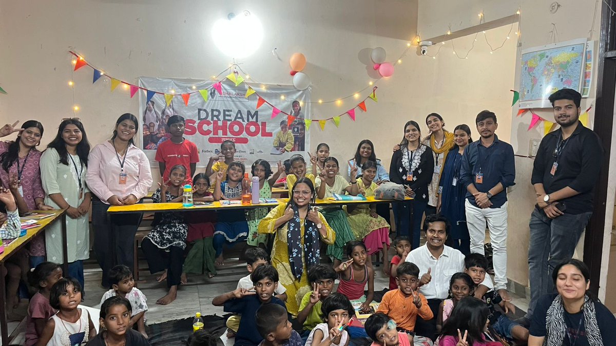 Amity University Lucknow Campus tweet media