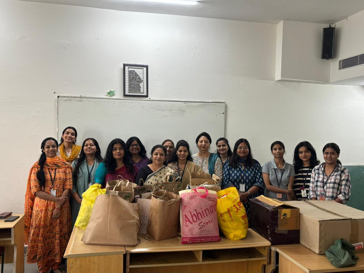 Amity University Lucknow Campus tweet media