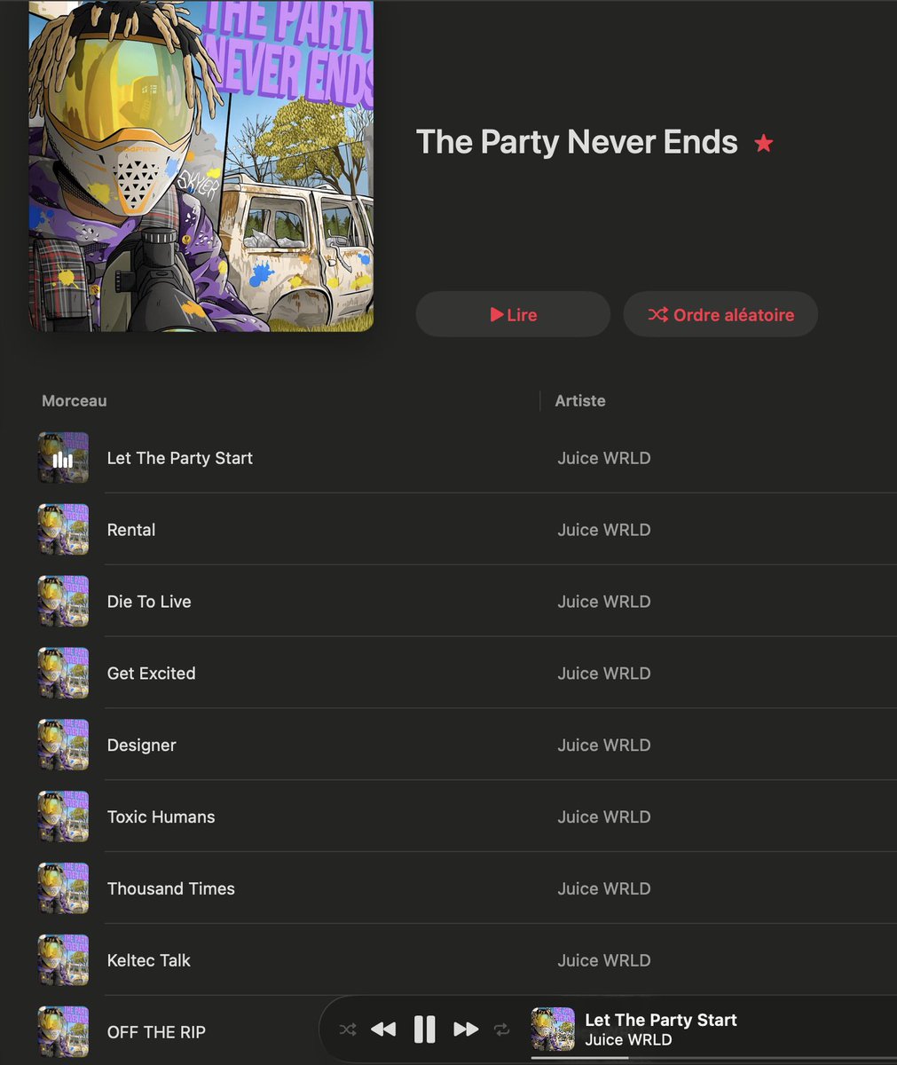 Miracle ₉ ⁹₉ tweet media