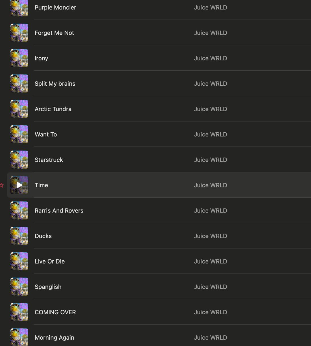 Miracle ₉ ⁹₉ tweet media