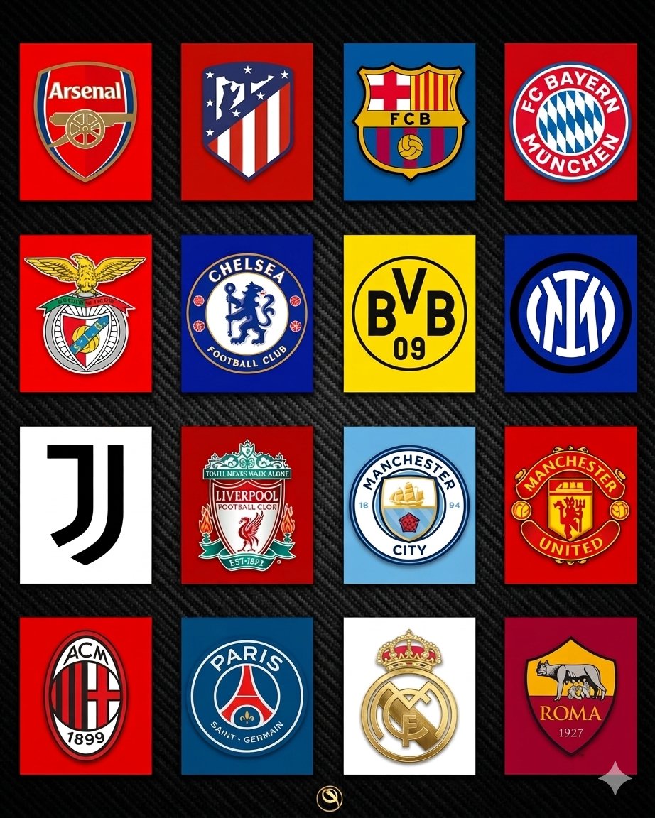 PitchKingNG's tweet photo. @grok which should go and why, I say real Madrid should https://t.co/PS1x8HcjMx