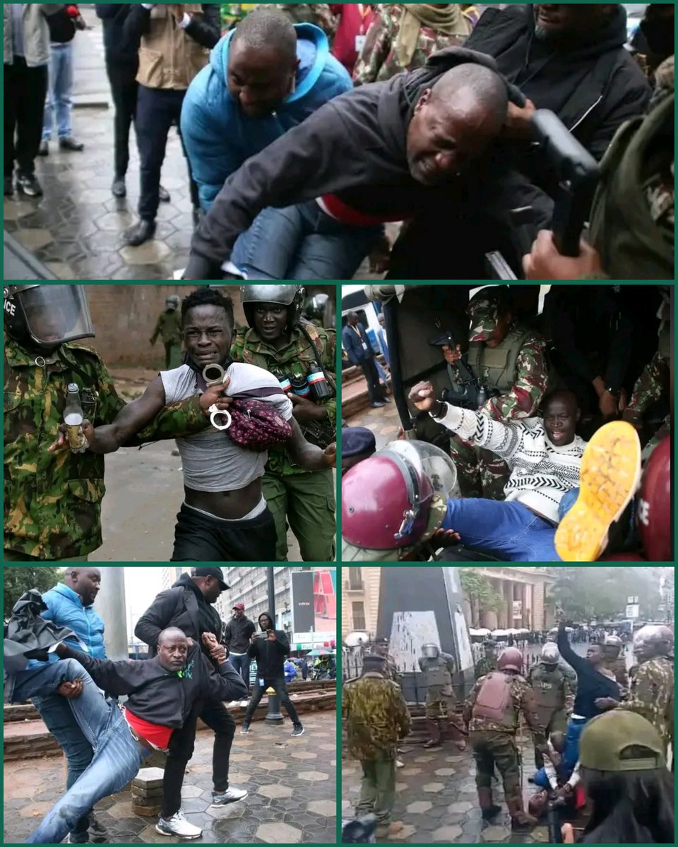 𝗞 𝗔 𝗡 𝗚 𝗘 𝗧 𝗛 𝗘™🇰🇪 tweet media