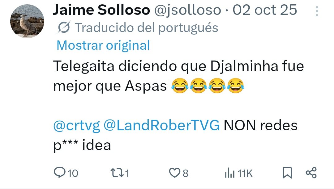 NoMeLasEscribo tweet media