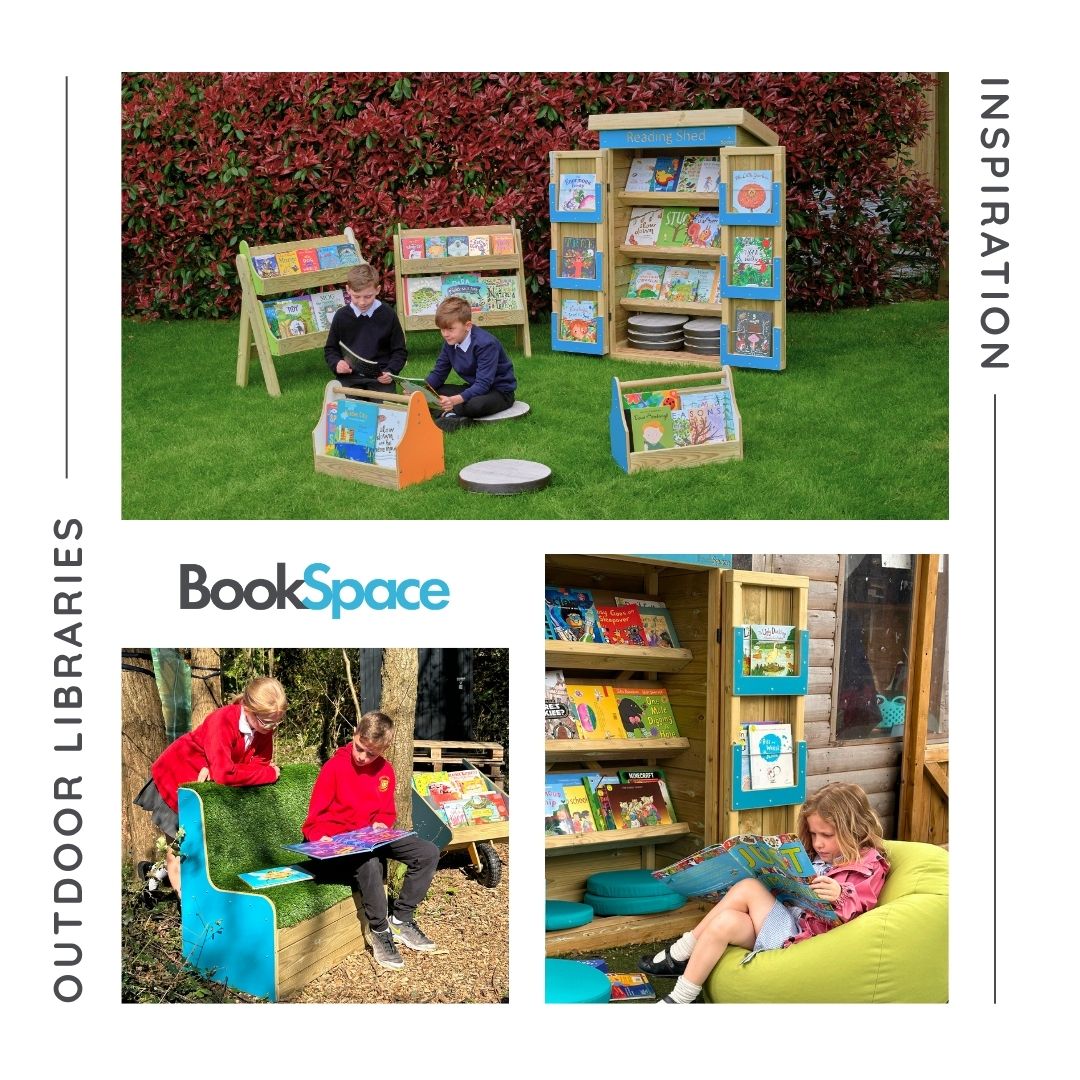 BookSpace tweet media