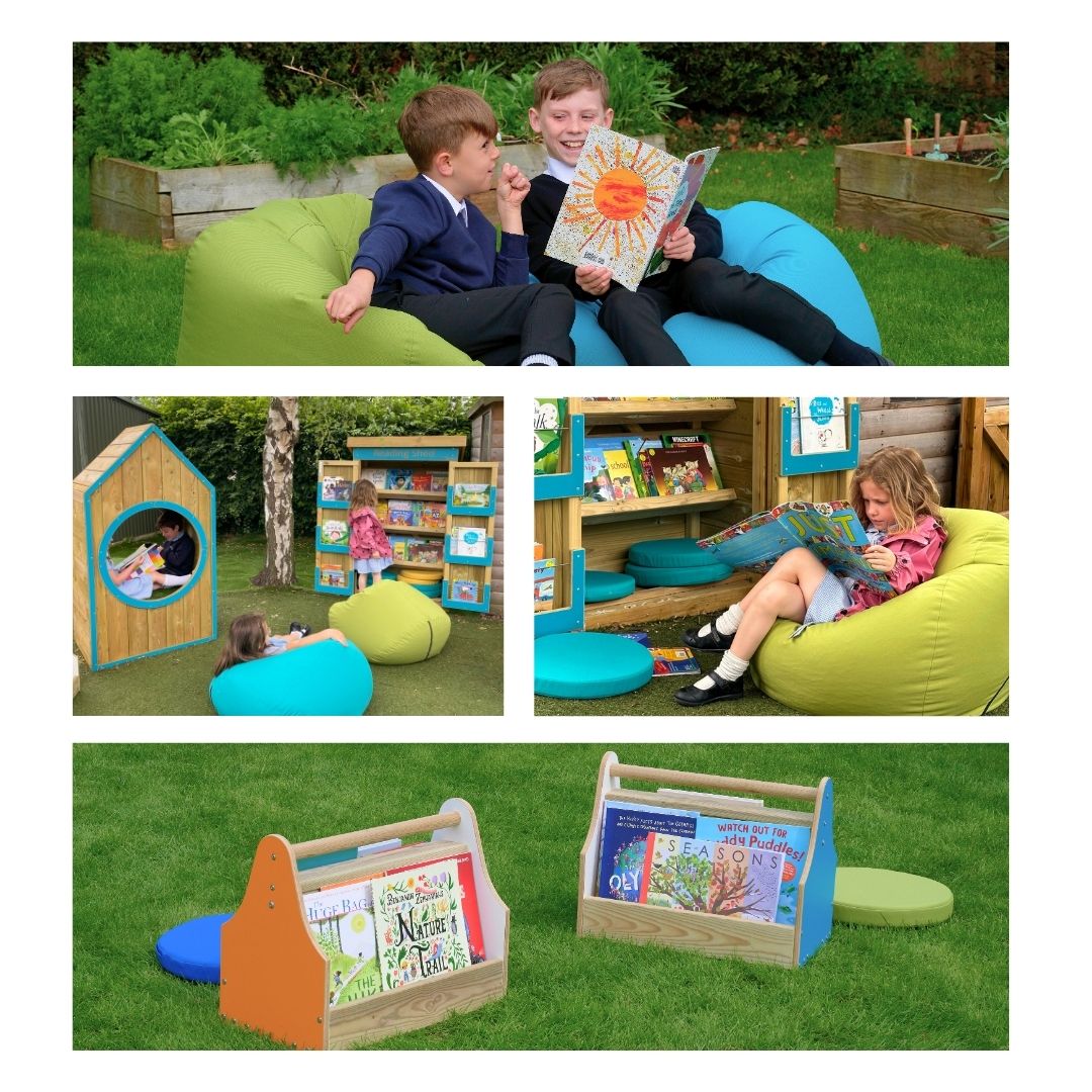 BookSpace tweet media